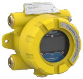 Внешний вид. Газоанализаторы стационарные, http://oei-analitika.ru рисунок № 6