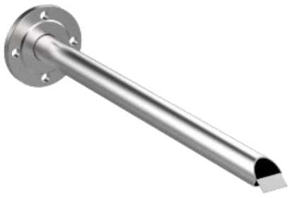 Внешний вид. Газоанализаторы стационарные, http://oei-analitika.ru рисунок № 7