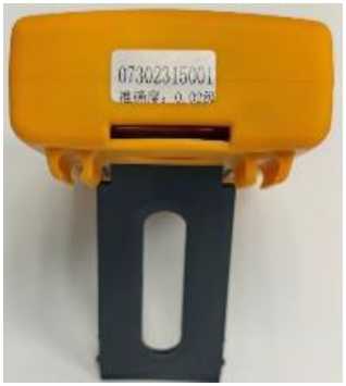 Внешний вид. Калибраторы портативные, http://oei-analitika.ru рисунок № 1