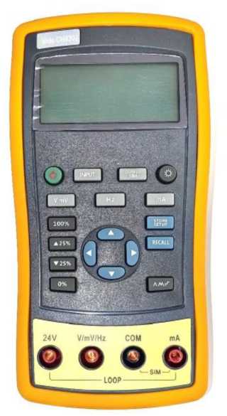 Внешний вид. Калибраторы портативные, http://oei-analitika.ru рисунок № 4