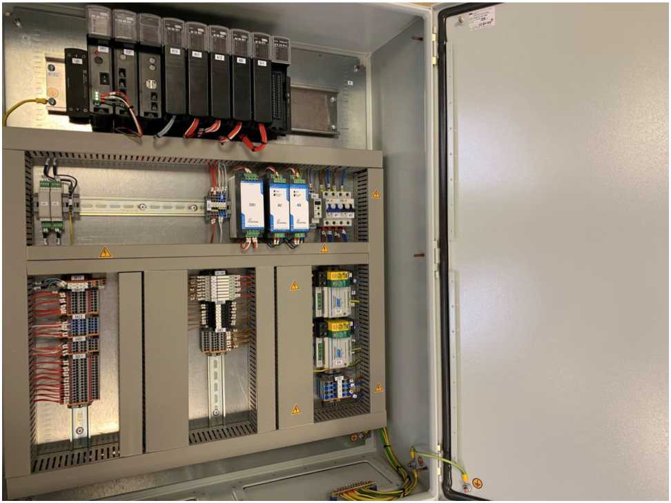 Внешний вид. Комплексы программно-аппаратные, http://oei-analitika.ru рисунок № 1