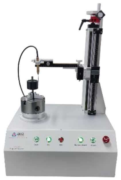 Внешний вид. Анализаторы магнитные, http://oei-analitika.ru рисунок № 1