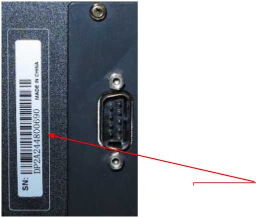 Внешний вид. Источники питания постоянного тока программируемые, http://oei-analitika.ru рисунок № 3