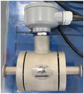 Внешний вид. Расходомеры электромагнитные, http://oei-analitika.ru рисунок № 2