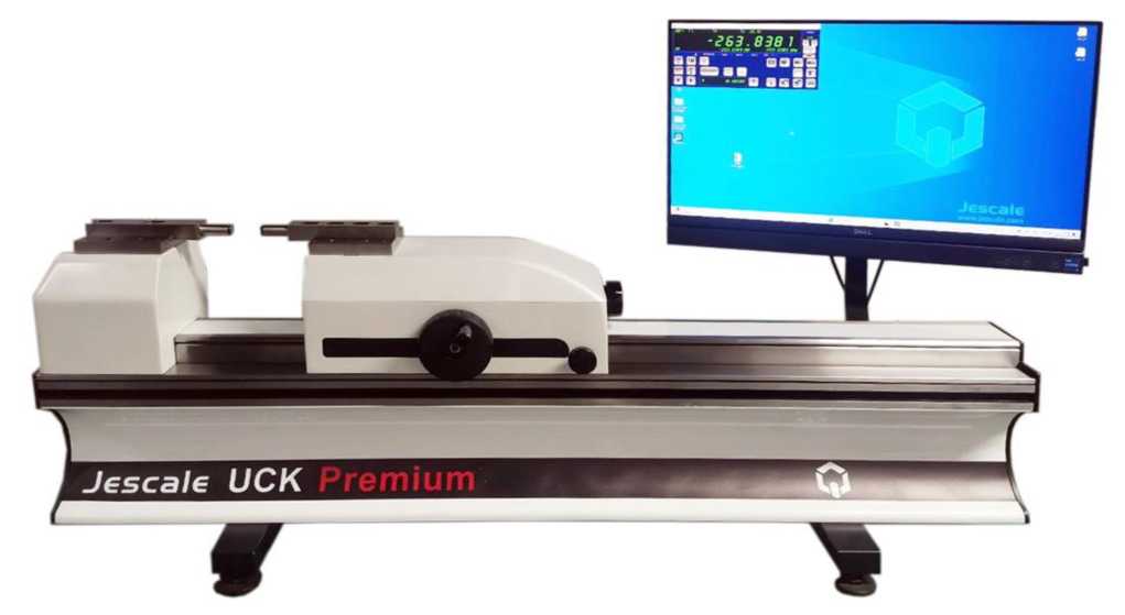 Внешний вид. Длиномеры горизонтальные, http://oei-analitika.ru рисунок № 1