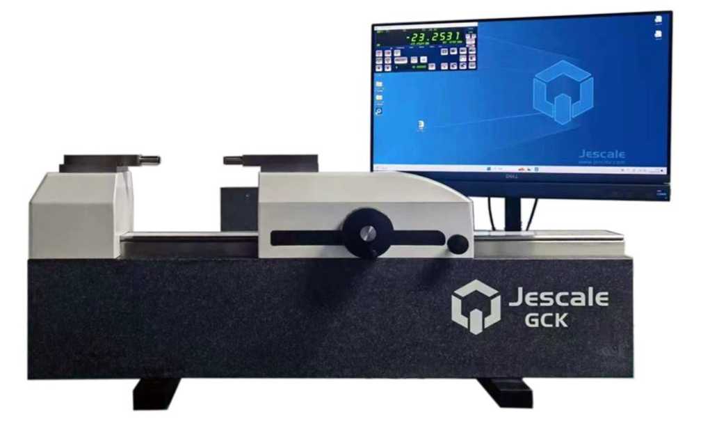 Внешний вид. Длиномеры горизонтальные, http://oei-analitika.ru рисунок № 4