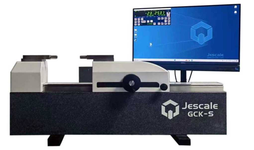 Внешний вид. Длиномеры горизонтальные, http://oei-analitika.ru рисунок № 5