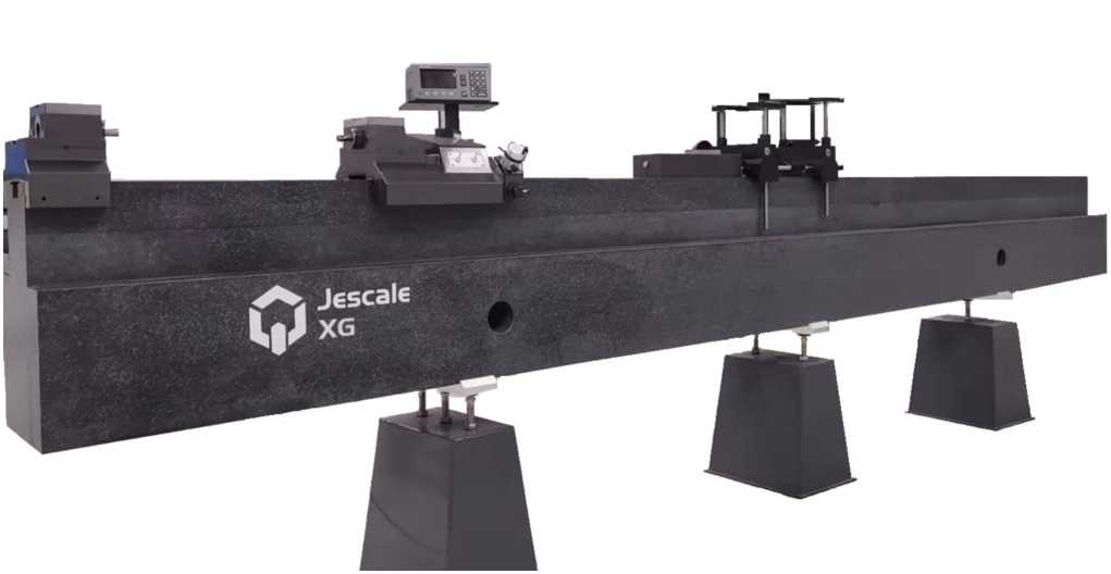 Внешний вид. Длиномеры горизонтальные, http://oei-analitika.ru рисунок № 6