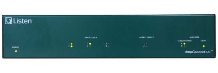 Внешний вид. Аудиоанализаторы, http://oei-analitika.ru рисунок № 1