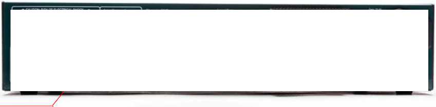 Внешний вид. Аудиоанализаторы, http://oei-analitika.ru рисунок № 4