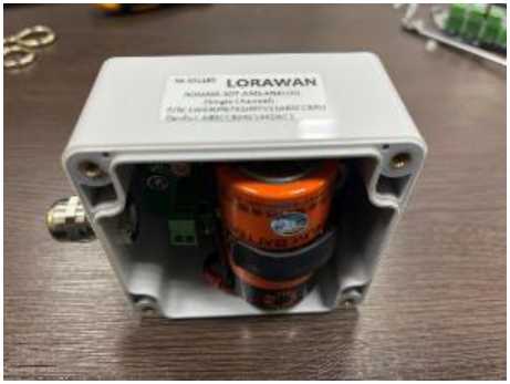 Внешний вид. Измерители-коммутаторы, http://oei-analitika.ru рисунок № 2