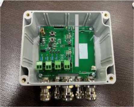 Внешний вид. Измерители-коммутаторы, http://oei-analitika.ru рисунок № 4