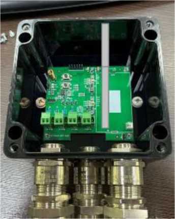 Внешний вид. Измерители-коммутаторы, http://oei-analitika.ru рисунок № 5