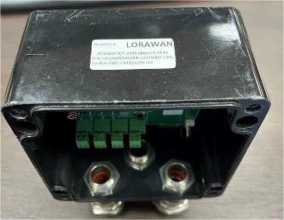 Внешний вид. Измерители-коммутаторы, http://oei-analitika.ru рисунок № 6