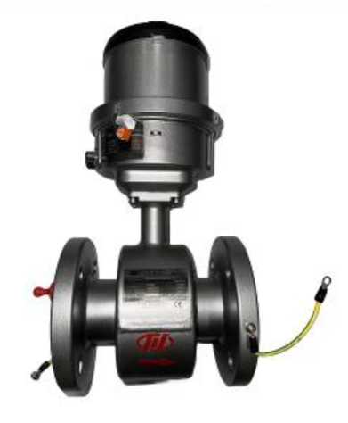 Внешний вид. Расходомеры электромагнитные, http://oei-analitika.ru рисунок № 1