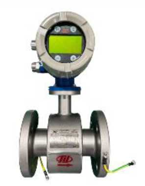 Внешний вид. Расходомеры электромагнитные, http://oei-analitika.ru рисунок № 4