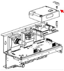 Внешний вид. Весы бункерные, http://oei-analitika.ru рисунок № 10