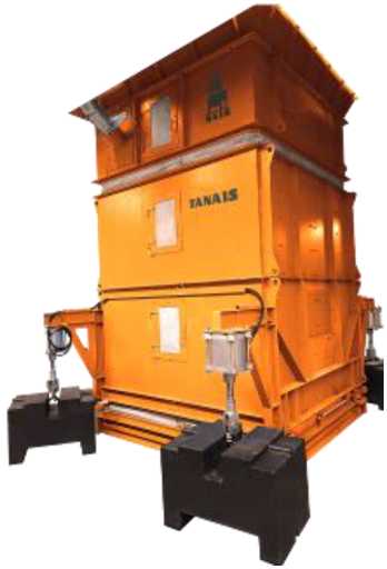 Внешний вид. Весы бункерные, http://oei-analitika.ru рисунок № 3