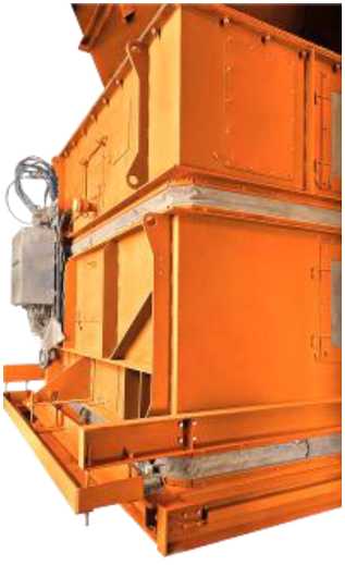 Внешний вид. Весы бункерные, http://oei-analitika.ru рисунок № 4