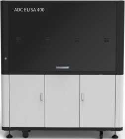 Внешний вид. Анализаторы иммуноферментные автоматические, http://oei-analitika.ru рисунок № 1