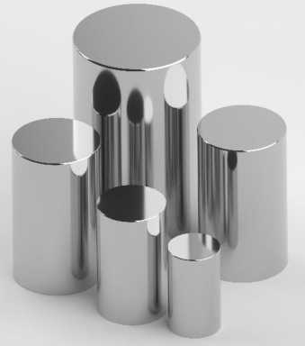 Внешний вид. Гири, http://oei-analitika.ru рисунок № 1