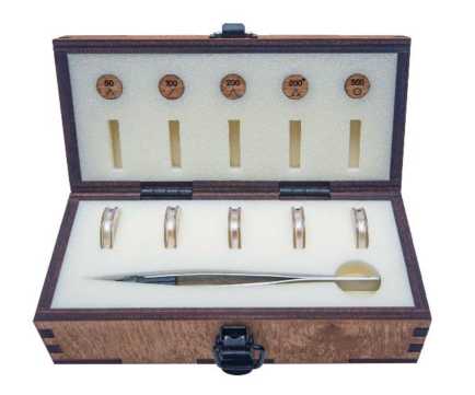 Внешний вид. Гири (ГЭ-П), http://oei-analitika.ru 