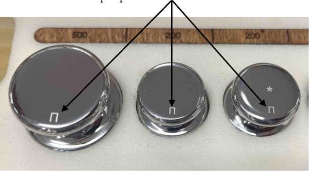 Внешний вид. Гири (ГЭ-П), http://oei-analitika.ru 