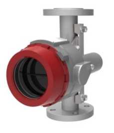 Внешний вид. Расходомеры поплавковые, http://oei-analitika.ru рисунок № 2