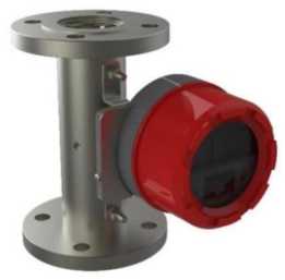 Внешний вид. Расходомеры поплавковые, http://oei-analitika.ru рисунок № 3