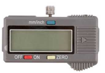 Внешний вид. Штангенглубиномеры ЧИЗ (Обозначение отсутствует), http://oei-analitika.ru 