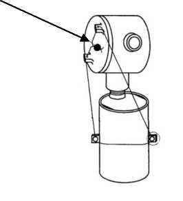 Внешний вид. Установка трубопоршневая поверочная двунаправленная , http://oei-analitika.ru рисунок № 3