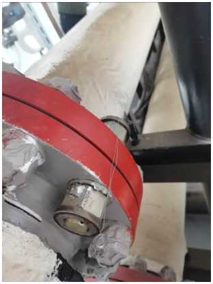 Внешний вид. Установка трубопоршневая, http://oei-analitika.ru рисунок № 3