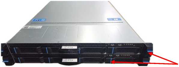 Внешний вид. Системы измерений длительности соединений, http://oei-analitika.ru рисунок № 1