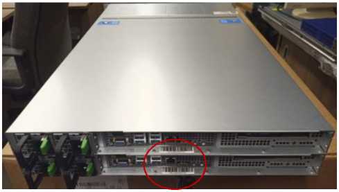 Внешний вид. Системы измерений длительности соединений, http://oei-analitika.ru рисунок № 2