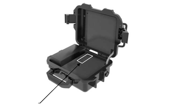 Внешний вид. Комплексы оперативного диагностирования, http://oei-analitika.ru рисунок № 2