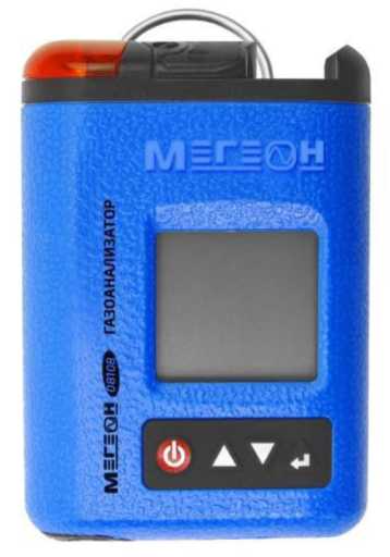 Внешний вид. Газоанализаторы, http://oei-analitika.ru рисунок № 1