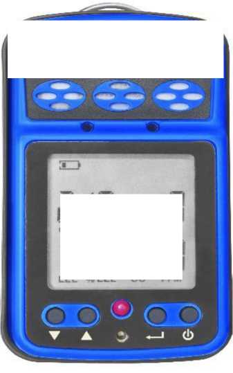 Внешний вид. Газоанализаторы, http://oei-analitika.ru рисунок № 6