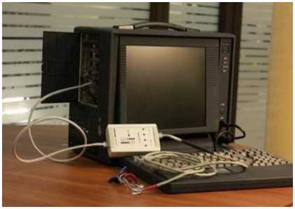 Внешний вид. Системы измерений длительности соединений, http://oei-analitika.ru рисунок № 2