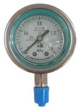 Внешний вид. Манометры показывающие, http://oei-analitika.ru рисунок № 2