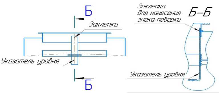 Внешний вид. Автоцистерны и автотопливозаправщики, http://oei-analitika.ru рисунок № 6