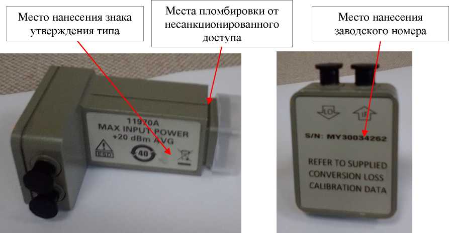 Внешний вид. Смеситель гармонический, http://oei-analitika.ru рисунок № 1