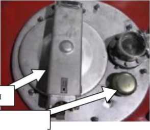 Внешний вид. Автотопливозаправщик, http://oei-analitika.ru рисунок № 2