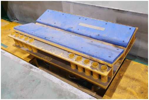 Внешний вид. Весы для взвешивания рулонов, http://oei-analitika.ru рисунок № 1