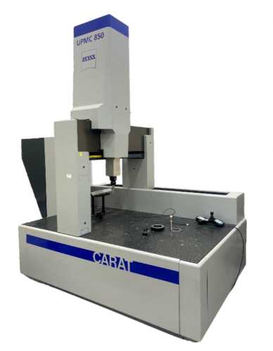 Внешний вид. Машина координатно-измерительная, http://oei-analitika.ru рисунок № 1