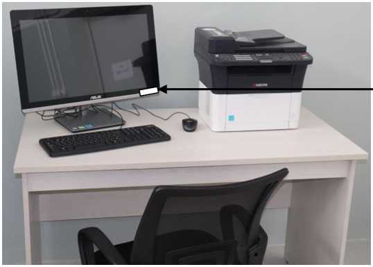 Внешний вид. Система автоматизированная информационно-измерительная, http://oei-analitika.ru рисунок № 1