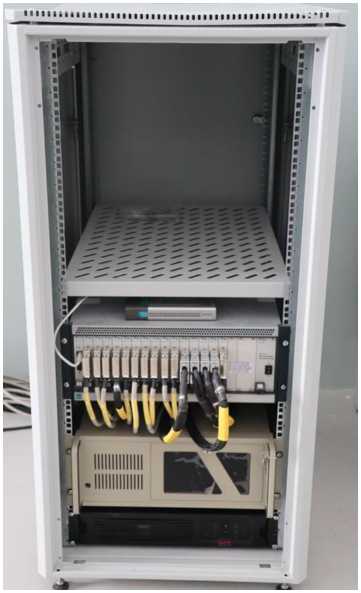 Внешний вид. Система автоматизированная информационно-измерительная, http://oei-analitika.ru рисунок № 3