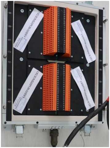Внешний вид. Система автоматизированная информационно-измерительная, http://oei-analitika.ru рисунок № 4