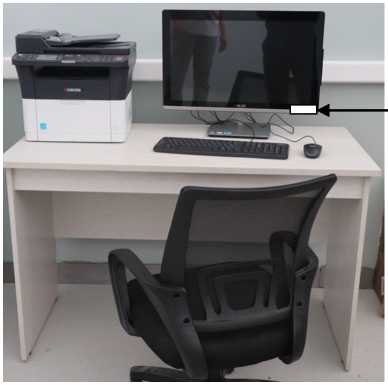 Внешний вид. Система автоматизированная информационно-измерительная, http://oei-analitika.ru рисунок № 1