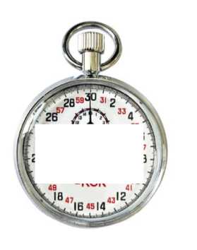 Внешний вид. Секундомеры механические RGK, http://oei-analitika.ru рисунок № 1