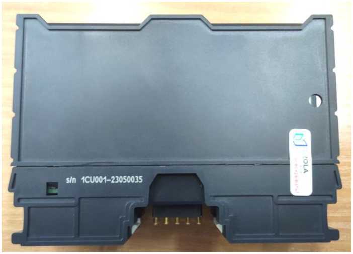 Внешний вид. Комплексы технических средств измерительные, http://oei-analitika.ru рисунок № 3